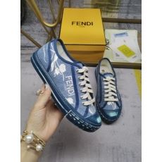 Fendi Casual Shoes